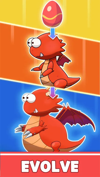 صور Dragon Grow n PK