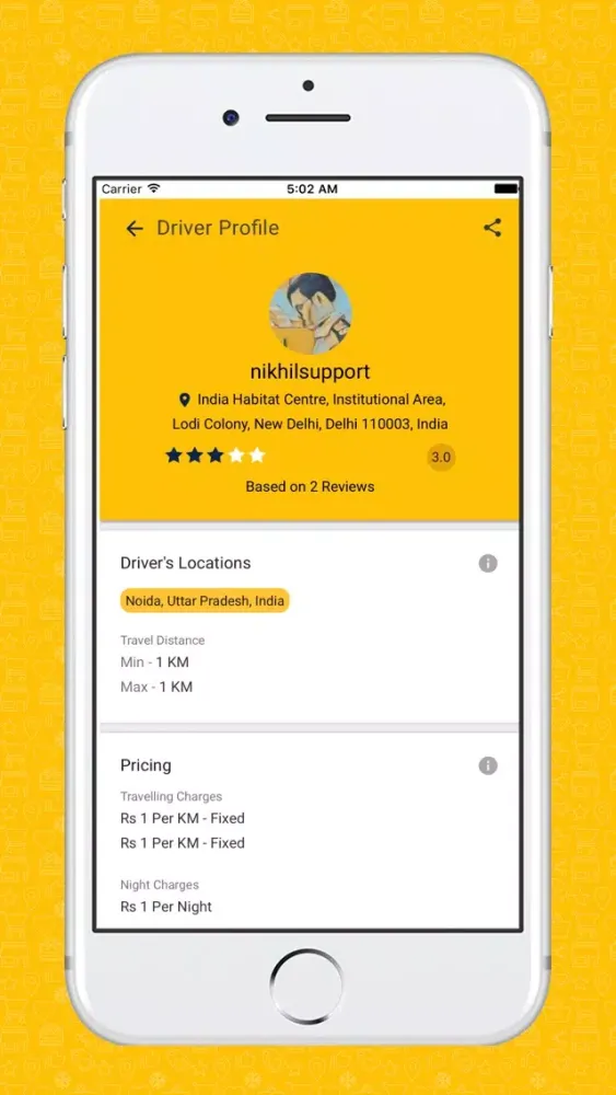 Driver Suggest Ekran Görüntüleri