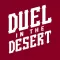 Duel in the Desert
