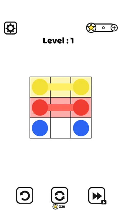 Easy Pipe Line应用截图