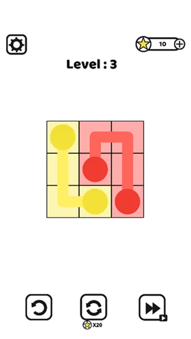 Easy Pipe Line应用截图