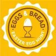 Eggs & Bread Easter Egg Hunt