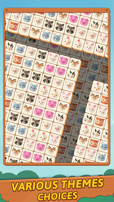 Скриншоты Endless Fast Tile