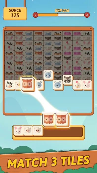 صور Endless Fast Tile