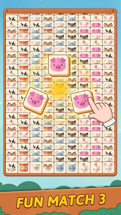 Скриншоты Endless Fast Tile