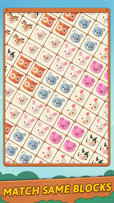 Скриншоты Endless Fast Tile