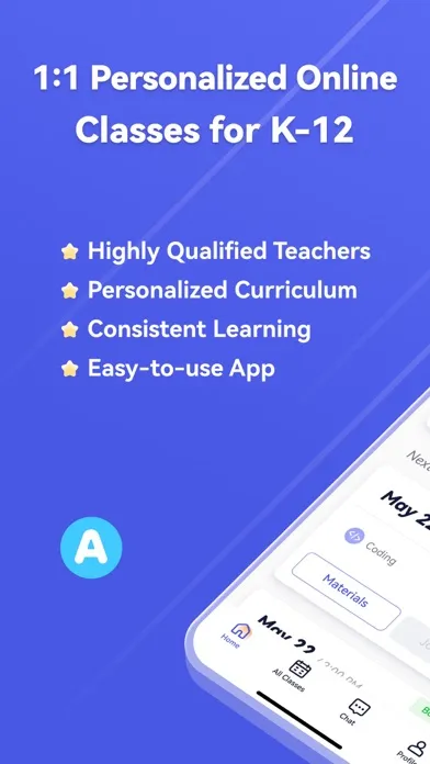 صور ClassUp - 1on1 online classes