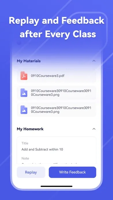 صور ClassUp - 1on1 online classes