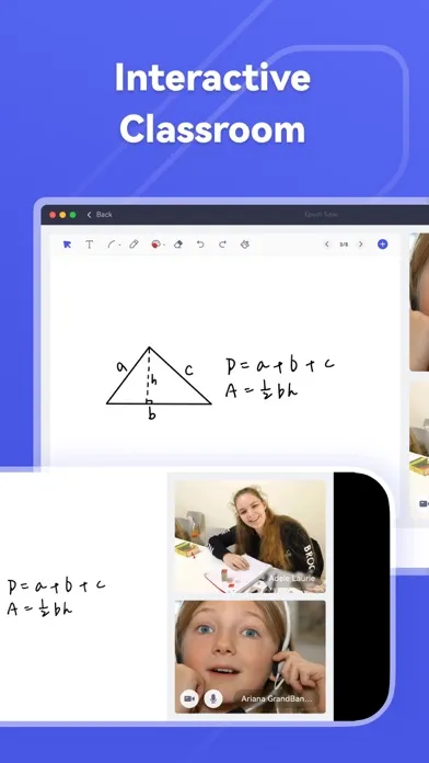 صور ClassUp - 1on1 online classes