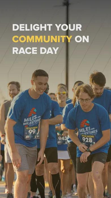 Run The Day (formerly eseo) سکرین شاٹس