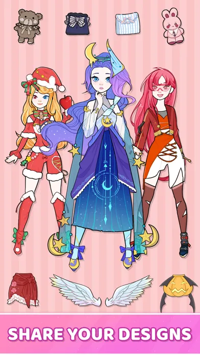 Скриншоты Fantasy Match