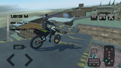 صور Fast Motorcycle Driver