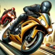 Fast Motorcycle Driver PRO Fast Motorcycle Driver PRO