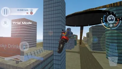 صور Fast Motorcycle Driver PRO