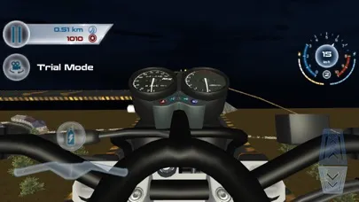 صور Fast Motorcycle Driver PRO