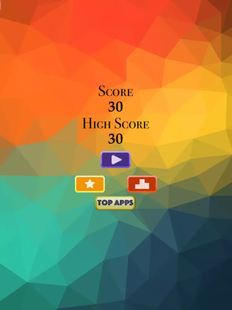 5 Connect-Fruits Connecting Game.. iPad 應用截圖