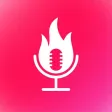Rap over Beats. Freestyle app