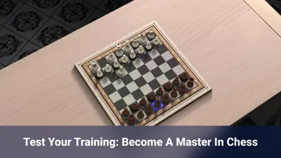 Chess 3D.应用截图