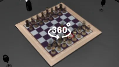 Chess 3D.应用截图