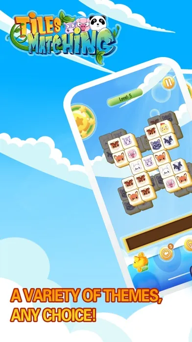 Capturas de pantalla de Tiles Match Master
