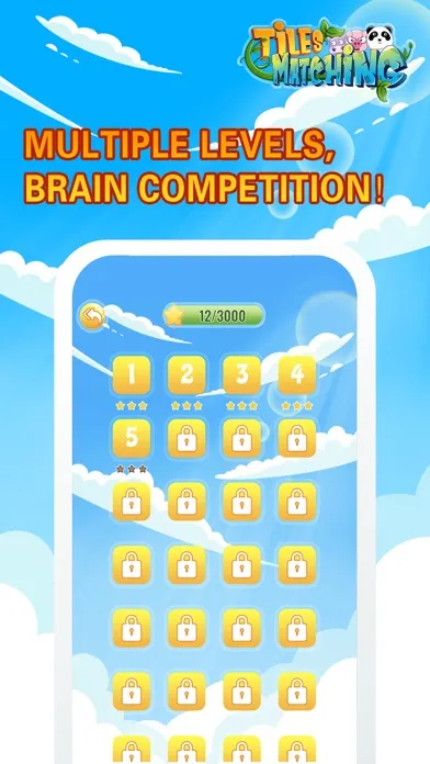 Capturas de pantalla de Tiles Match Master