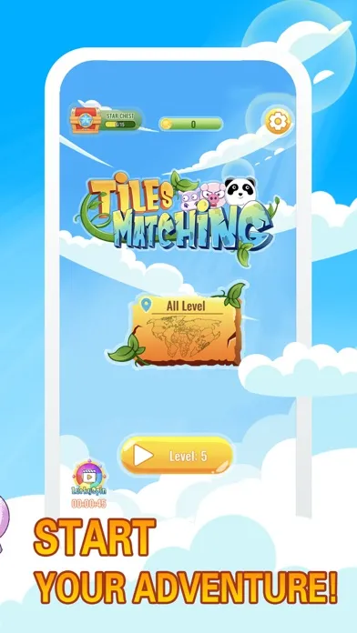 Capturas de pantalla de Tiles Match Master