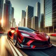 Extreme Super Car Driving
