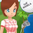 Golf MODELA -Golf Game -Craft golf course Golf MODELA -Golf Game -Craft golf course