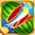 Go Fruits: 3D Cutting!