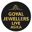 Goyal Jewellers Live -Agra