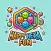 Happy Hexa Fun-Exercise Brain