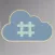 hashcloud