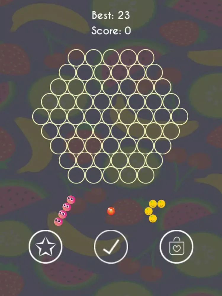 صور Hex Match - Classic Version..… iPad 