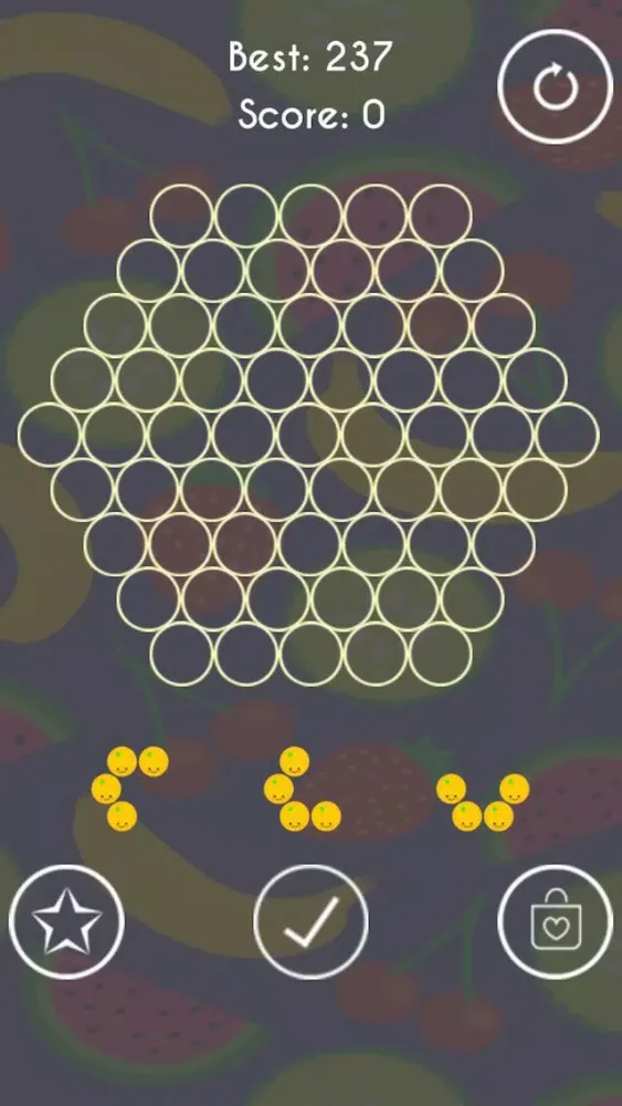 صور Hex Match - Classic Version..…