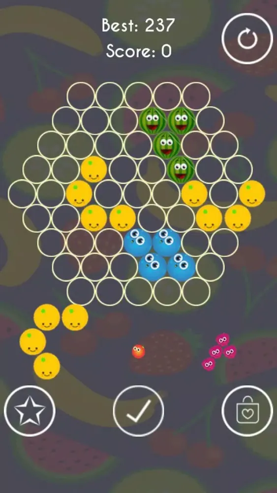 صور Hex Match - Classic Version..…