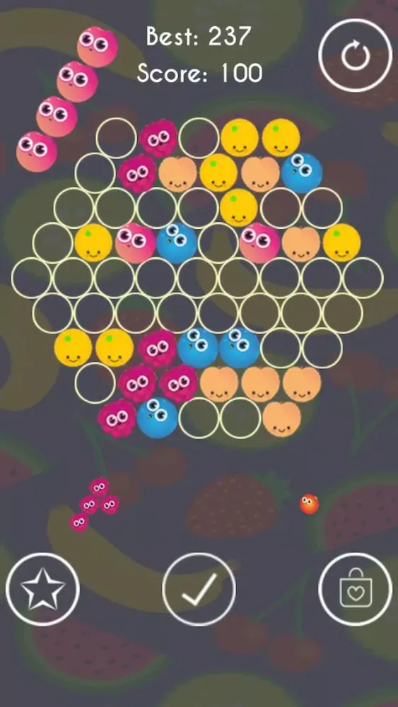 صور Hex Match - Classic Version..…