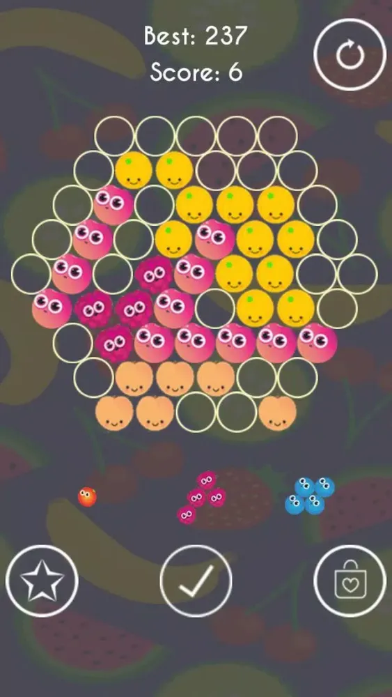 صور Hex Match - Classic Version..…