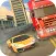 Car Highway Rush Racing