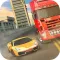 Car Highway Rush Racing