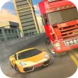 Car Highway Rush Racing Car Highway Rush Racing