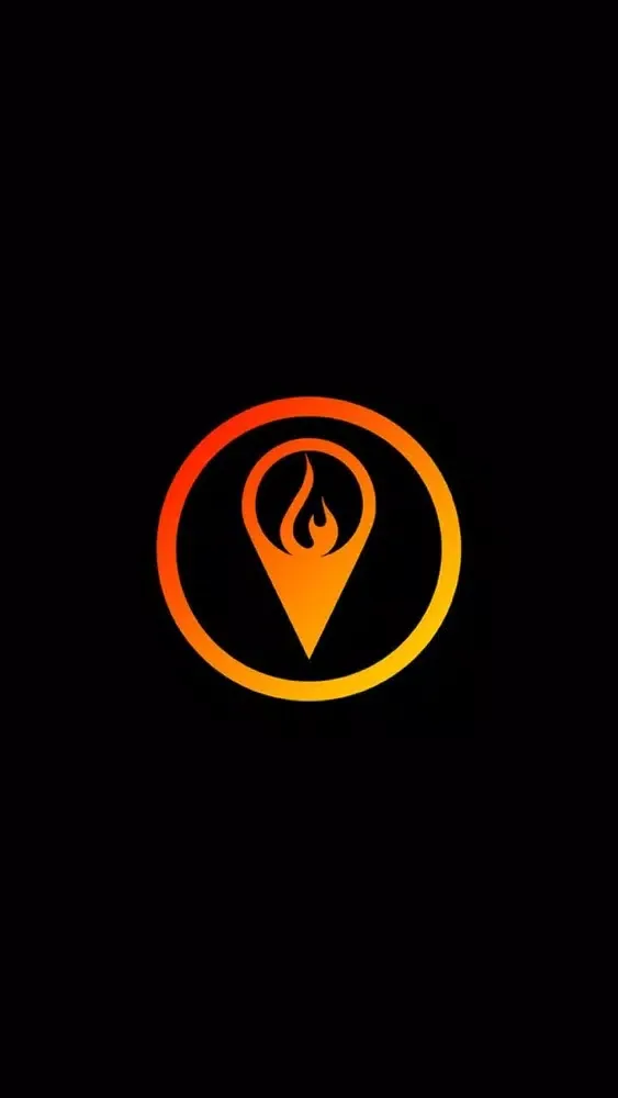 Capturas de tela do HotSpot Media App
