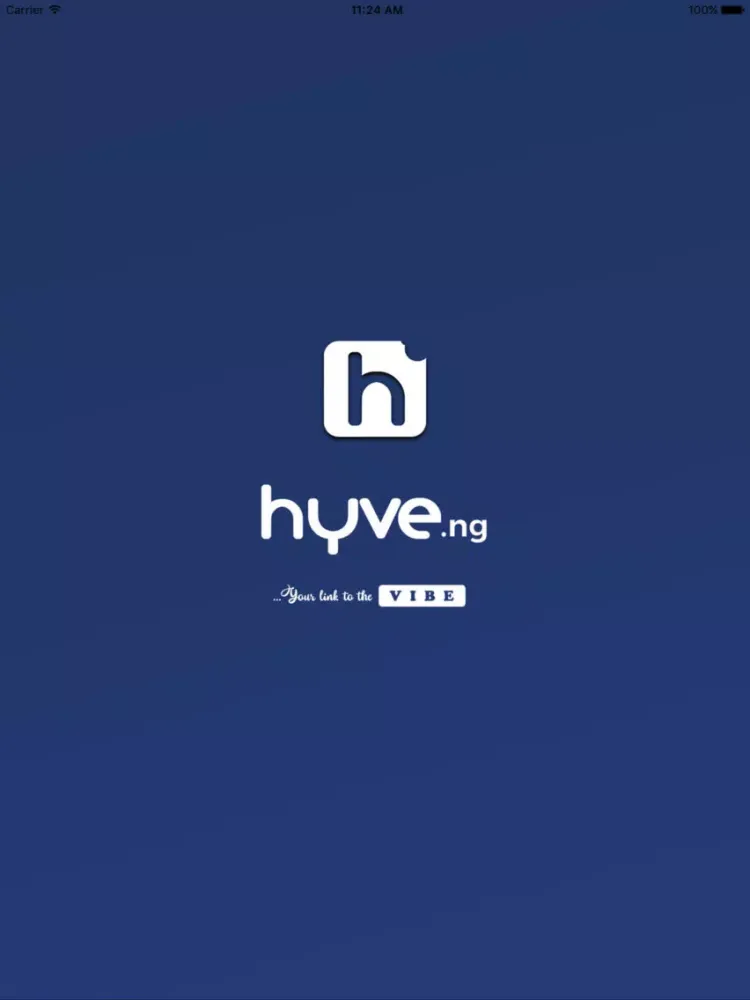 صور Hyve.ng iPad 