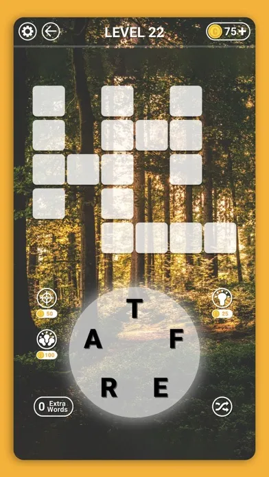Word Spell Connect Screenshots