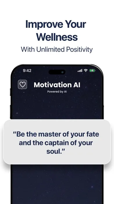 صور Motivation AI Ambition Quotes