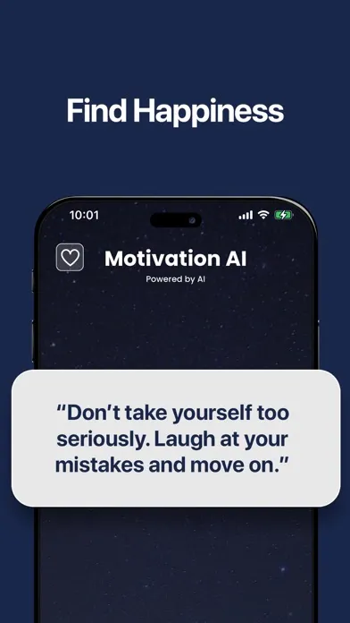 صور Motivation AI Ambition Quotes