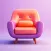 Remodeled AI Interior Design