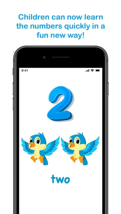 AiSmart: Learn ABCs & Numbers应用截图