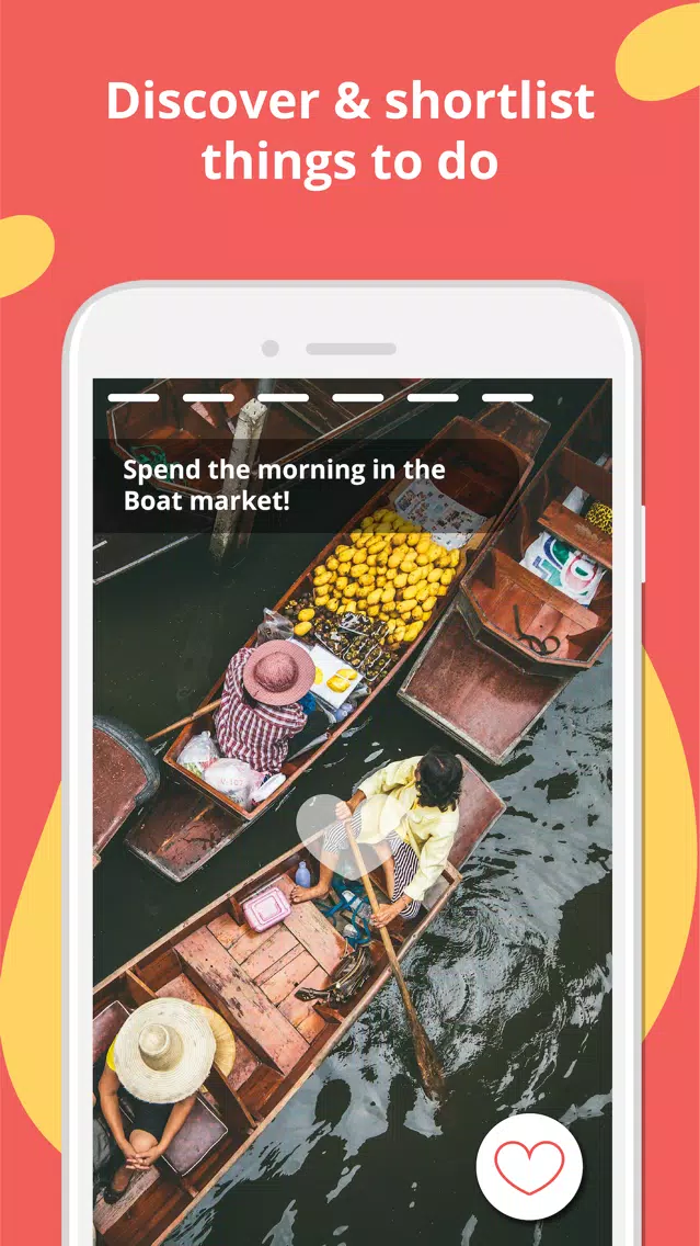 Screenshot di Ithaka StandWithTravel