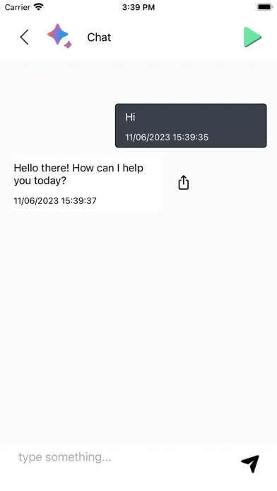 GPTs - AI Assistants سکرین شاٹس