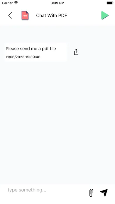 GPTs - AI Assistants سکرین شاٹس